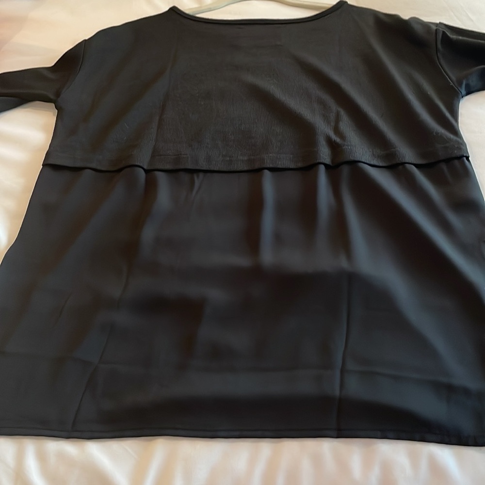 Loft crew neck sweater